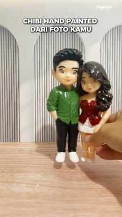 hasil tinybestie