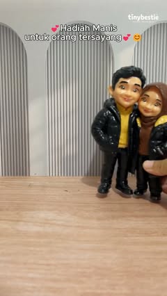 hasil tinybestie