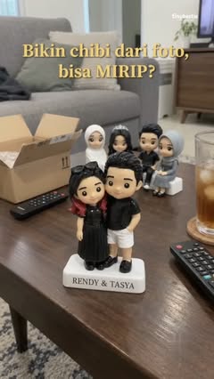 hasil tinybestie