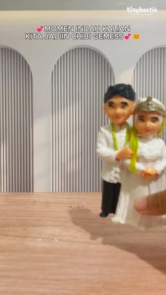 hasil tinybestie