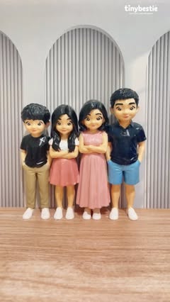 hasil tinybestie