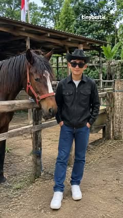 hasil tinybestie