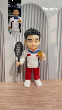 hasil tinybestie